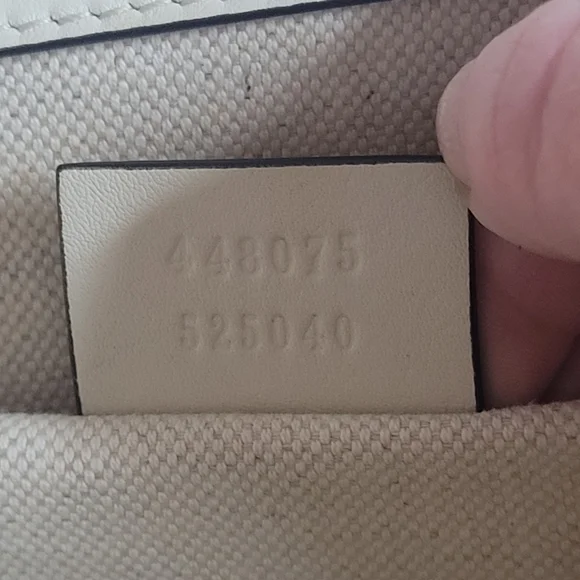 Gucci Dionysus Bamboo Top-Handle - Picture 12 of 16